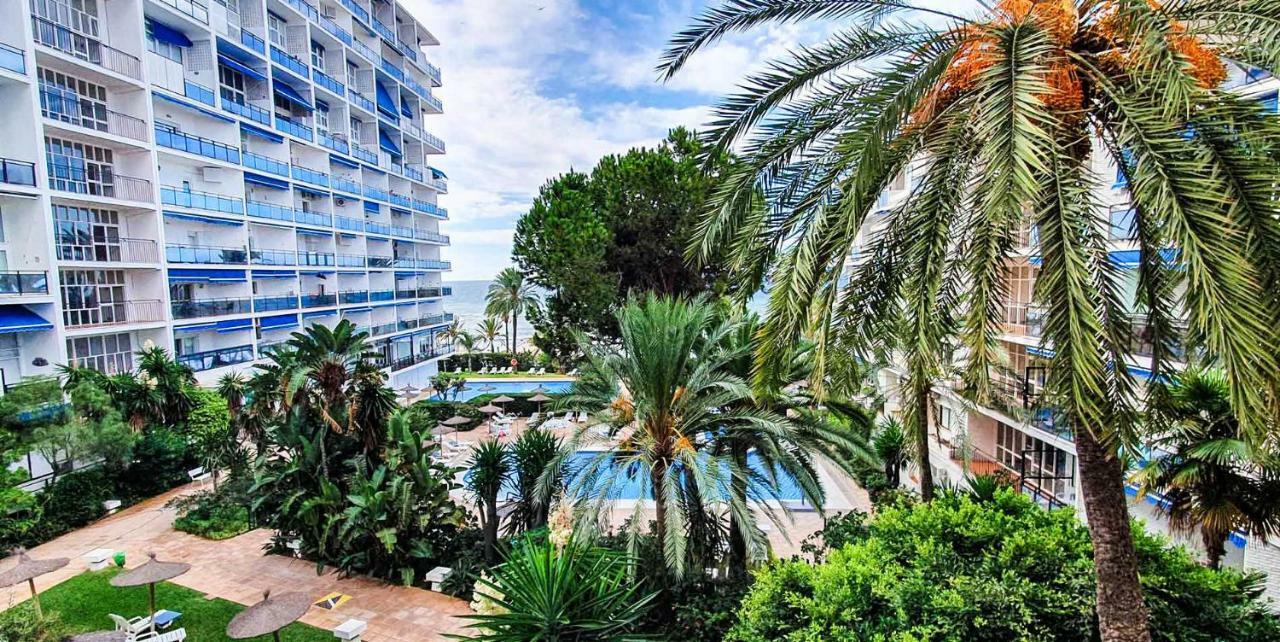Skol Apartments Marbella Exteriör bild